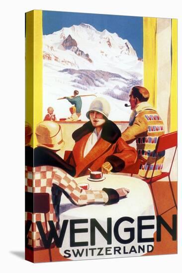 Wengen-Vintage Apple Collection-Premier Image Canvas