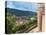 Wertheim Castle, Wertheim, Germany-Miva Stock-Premier Image Canvas