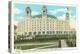 West Baden Springs Hotel, Indiana-null-Stretched Canvas