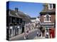 West Borough, Wimborne, Dorset, England, United Kingdom-J Lightfoot-Premier Image Canvas