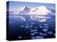 West Coast, Antarctic Peninsula, Antarctica, Polar Regions-Geoff Renner-Premier Image Canvas