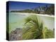 West Coast Beach, Boracay, Island off the Coast of Panay, Philippines-Robert Francis-Premier Image Canvas