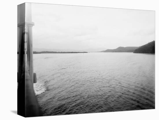 West Indies, Santiago De Cuba, Entrance to Inner Harbor-null-Stretched Canvas