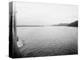 West Indies, Santiago De Cuba, Entrance to Inner Harbor-null-Stretched Canvas