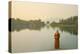 West Lake Sunrise-Ivaylo And Teodora-Premier Image Canvas