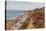 West Parade and Cliff, Clacton-On-Sea-Alfred Robert Quinton-Premier Image Canvas