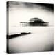 West Pier, Brighton, West Sussex-Craig Roberts-Premier Image Canvas