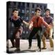 West Side Story, George Chakiris, 1961-null-Stretched Canvas