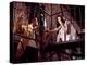 West Side Story, Natalie Wood, Richard Beymer, 1961-null-Stretched Canvas