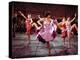 West Side Story, Rita Moreno, 1961-null-Stretched Canvas