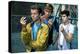 West Side Story, Russ Tamblyn, Tucker Smith, Tony Mordente, 1961-null-Stretched Canvas