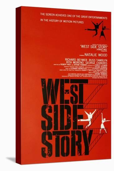 West Side Story-null-Premier Image Canvas