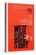 West Side Story-null-Stretched Canvas