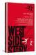 West Side Story-null-Stretched Canvas