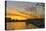 West Slip Sunrise-5fishcreative-Premier Image Canvas