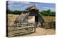 West Stow Country Park and Anglo-Saxon Village, Bury St Edmunds, Suffolk-Peter Thompson-Premier Image Canvas