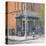 West Village Corner Shop, 1997-Julian Barrow-Premier Image Canvas