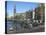 Westerkerk, Prinsengracht, Amsterdam, South Holland, Netherlands-Lisa S. Engelbrecht-Premier Image Canvas