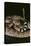 Western Diamondback Rattlesnake-DLILLC-Premier Image Canvas