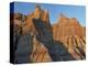 Western Landscape Photo I-James McLoughlin-Premier Image Canvas