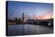 Westminster 2-Giuseppe Torre-Premier Image Canvas