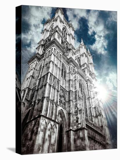 Westminster Abbey-Andrea Costantini-Premier Image Canvas