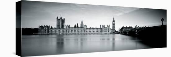 Westminster Calm-Joseph Eta-Stretched Canvas