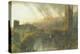 Westminster from a House Top-Albert Goodwin-Premier Image Canvas
