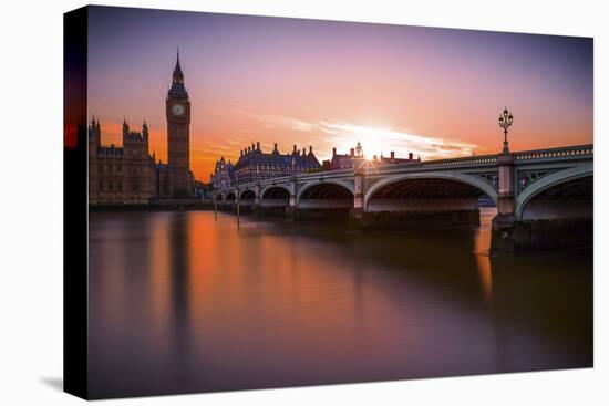 Westminster-Giuseppe Torre-Premier Image Canvas