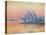 Westminster-Mortimer Ludington Menpes-Premier Image Canvas