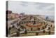 Weston-Super-Mare, Gardens, Beach R-Alfred Robert Quinton-Premier Image Canvas