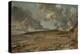 Weymouth Bay: Bowleaze Cove and Jordon Hill, C. 1817-John Constable-Premier Image Canvas