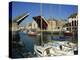 Weymouth, Dorset, England, United Kingdom, Europe-Lightfoot Jeremy-Premier Image Canvas