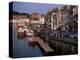 Weymouth, Dorset, England, United Kingdom-J Lightfoot-Premier Image Canvas