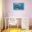 Whales and Dolphins for Kids-null-Stretched Canvas displayed on a wall