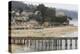 Wharf, Capitola, Santa Cruz County, California, United States of America, North America-Richard Cummins-Premier Image Canvas