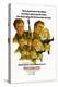 Where Eagles Dare, 1968-null-Premier Image Canvas