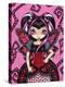Where is My Valentine?-Jasmine Becket-Griffith-Stretched Canvas