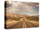 Where the Road Leads I-Sonja Quintero-Premier Image Canvas