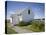 Wheriko Anglican Church, Manawatu, North Island, New Zealand, Pacific-Smith Don-Premier Image Canvas