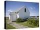 Wheriko Anglican Church, Manawatu, North Island, New Zealand, Pacific-Smith Don-Premier Image Canvas