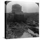 Whippet Tank on a Muddy Battlefield, Morcourt, France, World War I, 1918-null-Premier Image Canvas