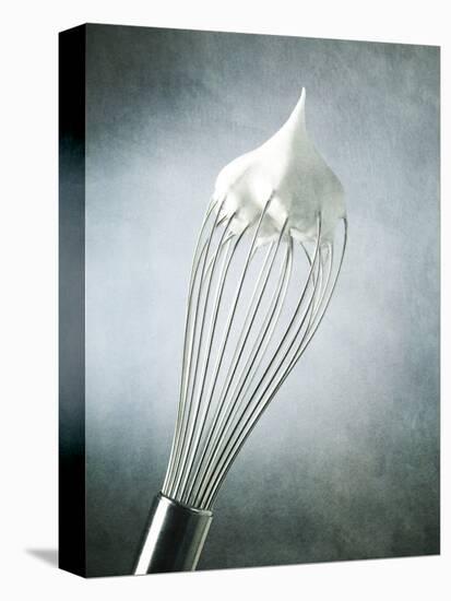Whisk with Egg-Whites-Steve Lupton-Premier Image Canvas