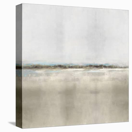 Whisper II-Rachel Springer-Stretched Canvas