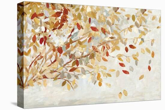 Whisper in the Wind II-Allison Pearce-Stretched Canvas