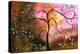 Whisper To Me-Megan Aroon Duncanson-Stretched Canvas