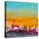 Whispered Wanderlust I-Tracy Lynn Pristas-Stretched Canvas