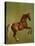 Whistlejacket , 1762-George Stubbs-Premier Image Canvas