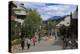 Whistler Village, British Columbia, Canada, North America-Richard Cummins-Premier Image Canvas