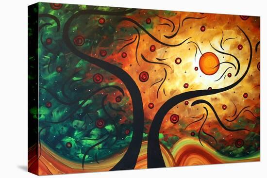 Whistler-Megan Aroon Duncanson-Stretched Canvas